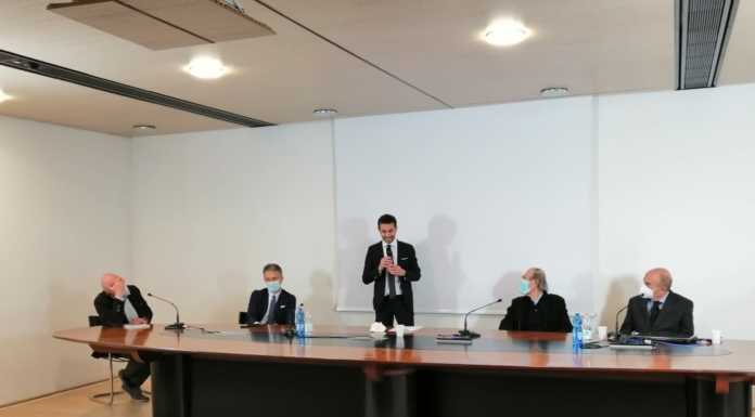 L’Ordine degli Ingegneri di Lecco festeggia il 25° anniversario di fondazione ordine ingegneri lecco