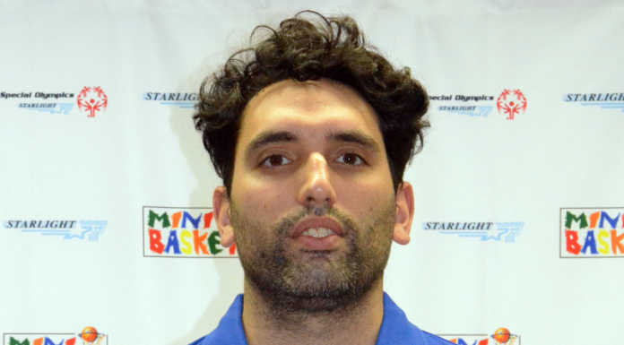 Starlight Valmadrera. Luca Missaglia confermato allenatore della squadra di Promozione Coach Luca Missaglia