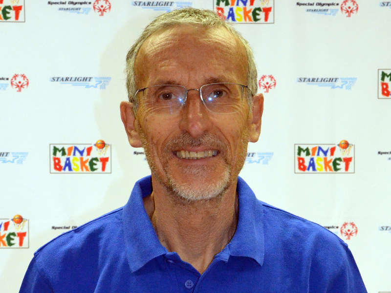 Coach Roberto Di Venere