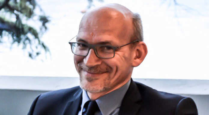 Valmadrera. Alberto De Pellegrin è il nuovo presidente della Polisportiva Alberto De Pellegrin nuovo presidente della Polisportiva Valmadrera