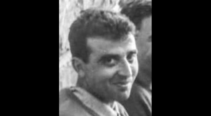 Addio al Ragno Antonio “Pioppo” Invernizzi: “Onesto, generoso e un gran lavoratore”