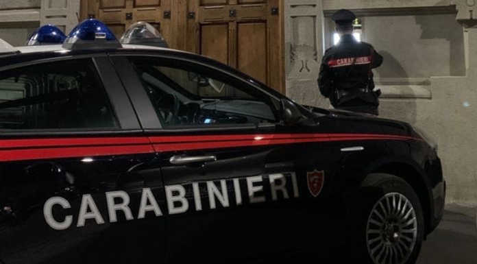Valmadrera. Condannato per rapina, 37enne ora in carcere