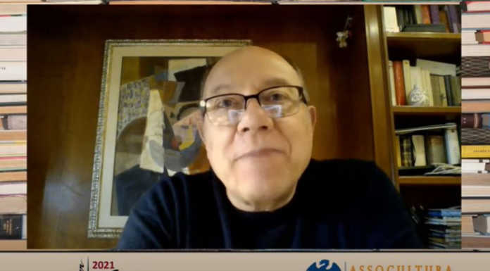 L’attore Carlo Verdone racconta il suo lato più intimo a Leggermente Carlo Verdone Leggermente