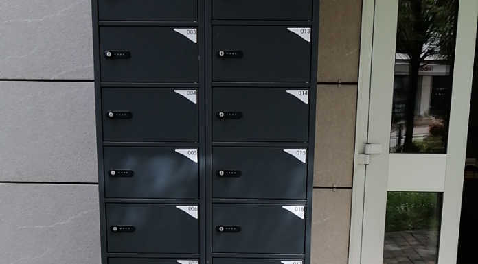 Calolziocorte. Nuovo casellario in biblioteca, libri in prestito 24 ore su 24