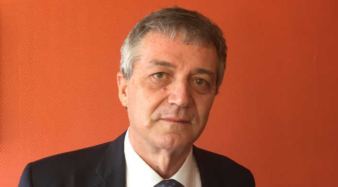 Il dottor Antonio Colaianni è il nuovo direttore sociosanitario di Ats Brianza Dottor Antonio Colaianni