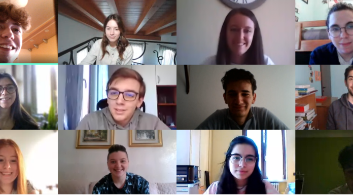 Un’esperienza di lavoro alla Banca d’Italia per gli studenti del Parini