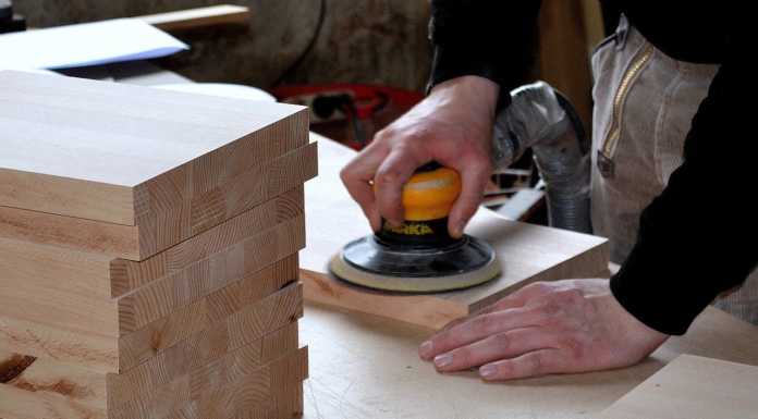 Imprese del mobile, sul Lario sono mille le aziende e 7,5 mila i lavoratori