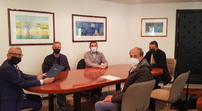 Confesercenti Lecco incontra il Prefetto: “Portiamo le imprese fuori dalla pandemia”