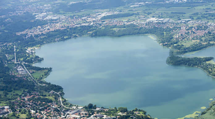 Risanamento del bacino ovest del Lago di Annone, approvato il progetto