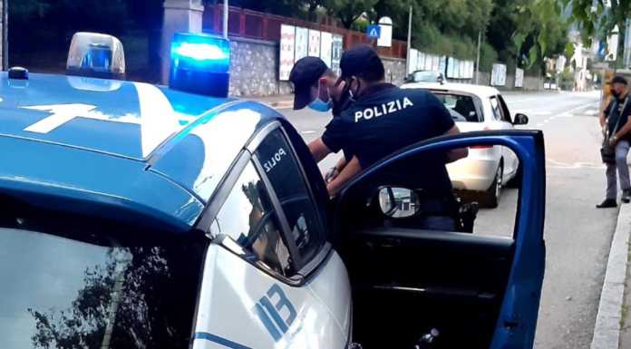 Sicurezza alimentare: ispezionate sei attività, sanzioni per 2.800 euro polizia