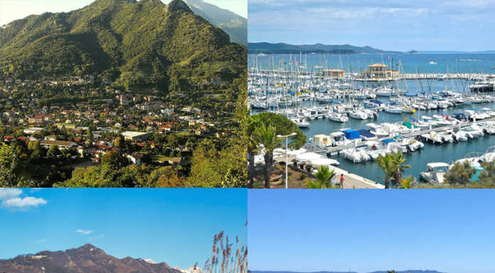 Gemellaggi, 20 anni di amicizia tra Galbiate e La Londe-les-Maures