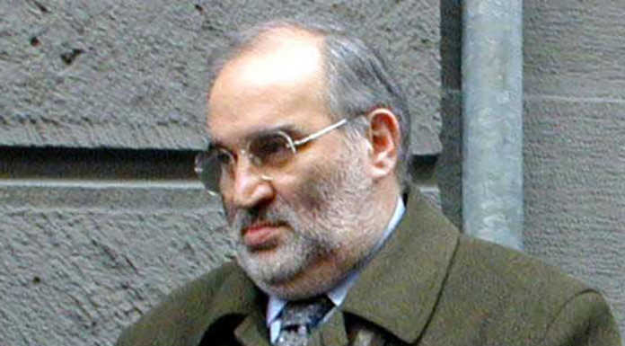 La Compagnia delle Opere ricorda il presidente onorario Gianni Micheli Gianni Micheli (foto A. Menegazzo)