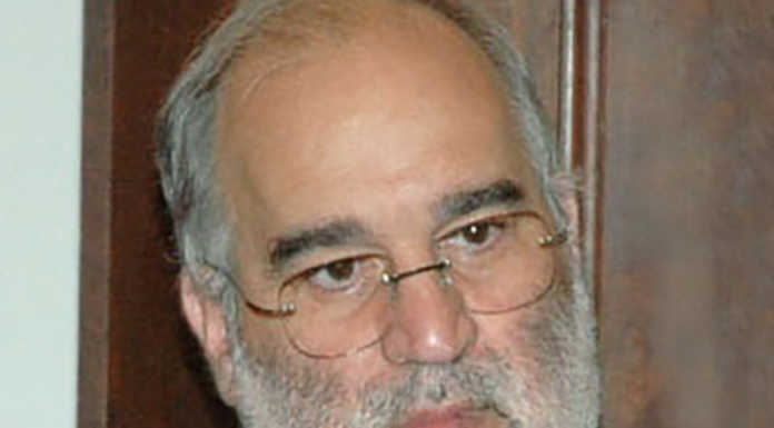 Lecco piange l’ex assessore Gianni Micheli: “Un uomo al servizio della comunità” Gianni Micheli (foto A. Menegazzo)