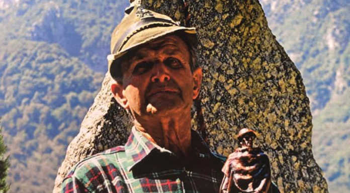 Alpini Cortabbio: una serata per ricordare lo storico capogruppo Giovanni Beri