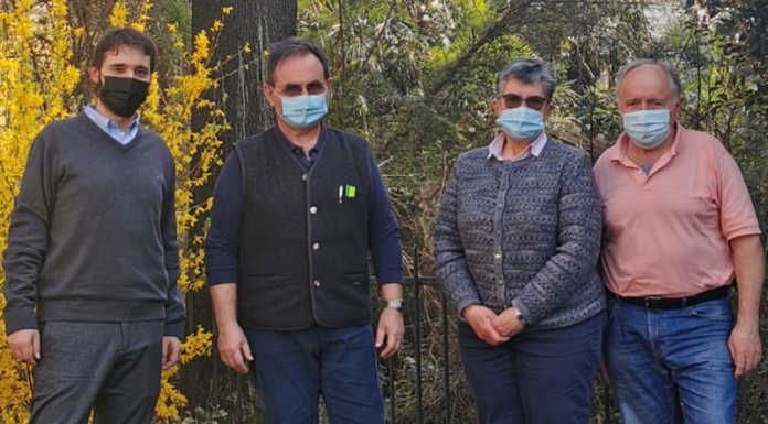 Solidarietà in movimento: Astra si mette in moto per l’associazione La Goccia Associazione La Goccia e Astra