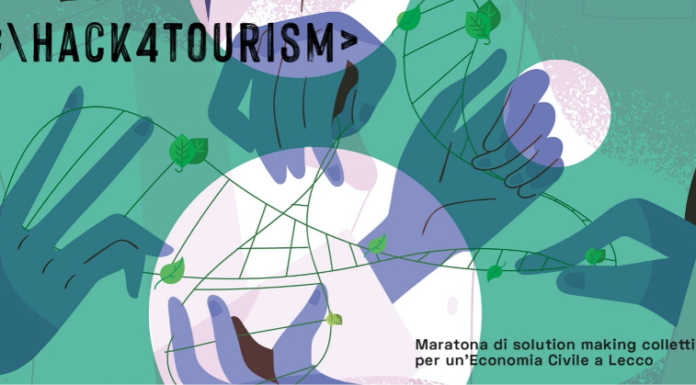 Oggi il lancio dell’iniziativa, al via le candidature Hack4toursim