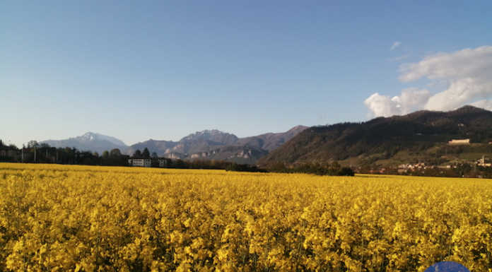 Foto e poesie per raccontare Imbersago: il 17 la presentazione del libro