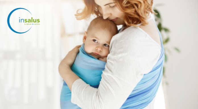 A tu per tu con la Salute. Consigli utili per mamma e papà… quando nasce un figlio Insalus_bambino