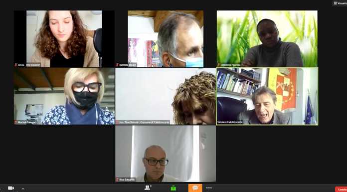 Calolzio. Job Pass 2021, i giovani incontrano (on-line) il mondo del lavoro