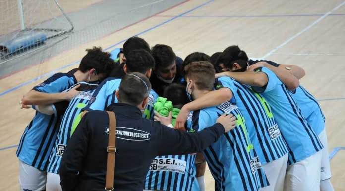 Il Lecco Calcio a 5 s’impone a Porto Torres contro Ossi per 12 a 0 Lecco Calcio a 5