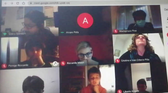 Riccardo Mauri di Lomagna è il nuovo sindaco del consiglio sovracomunale dei ragazzi