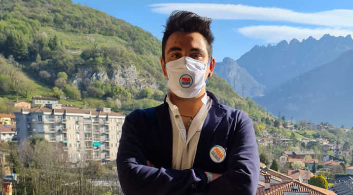 Elezioni a Galbiate. Luca Dell’Oro presenta la lista “Prima Galbiate”
