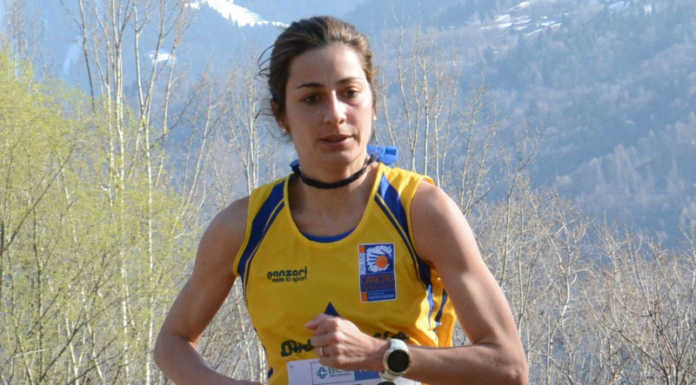 Corsa. Montestella Run Free, Maria Righetti sbaraglia la concorrenza Maria Righetti