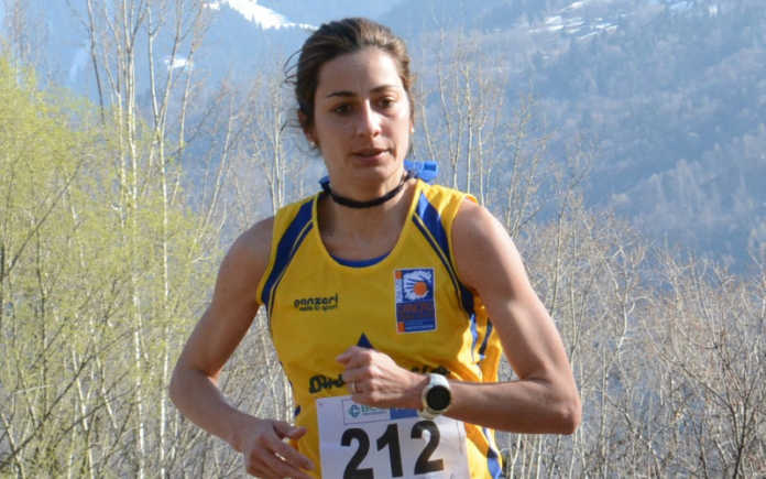 Maria Righetti