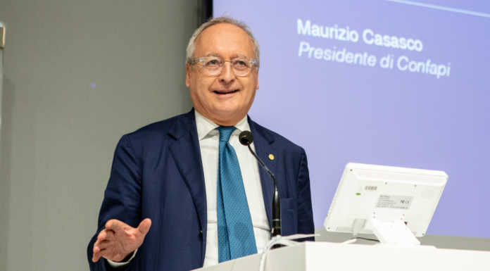 Api. Si accende Radio Confapi: la voce della Piccola Media Industria