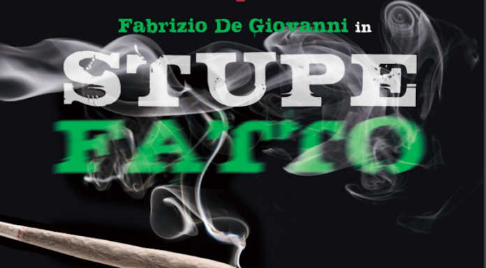 Merate: “Stupefatto”, spettacolo teatrale per riflettere su giovani e droga