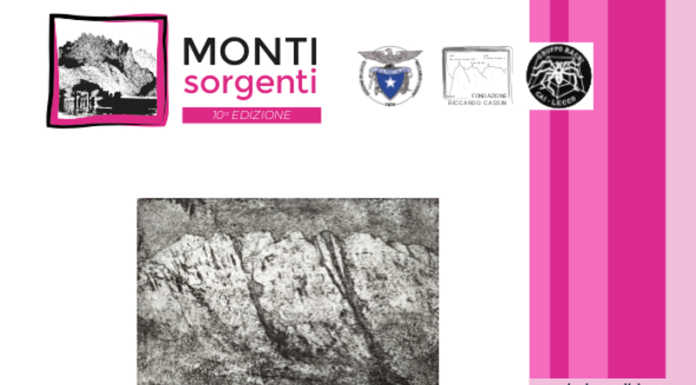 Monti Sorgenti: un’edizione tra digitale e natura, svelato il programma