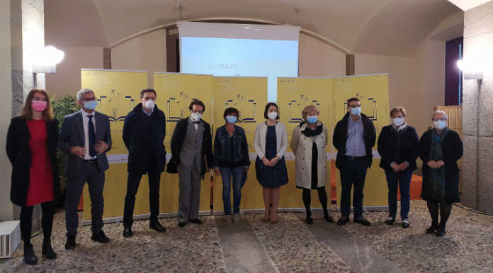 Con “Album” viaggio alla scoperta della Brianza sulle orme di Alessandro Greppi Album Villa Greppi