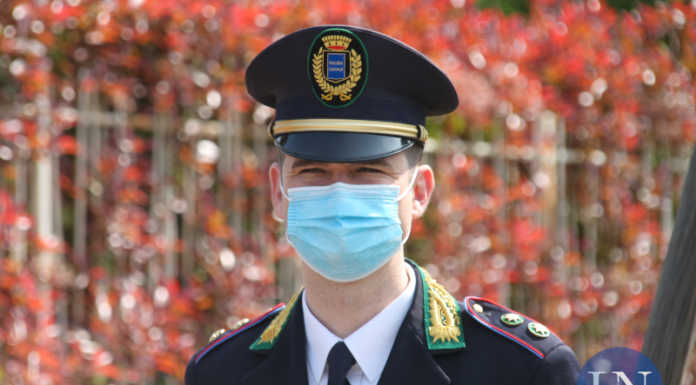 Osnago, il bilancio della Polizia locale: 338 multe e verbali per 47mila euro