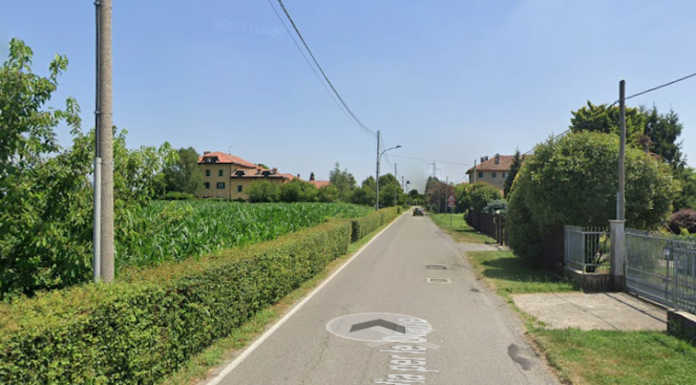 Osnago, da lunedì il cantiere alle Orane per lo sdoppiamento della fognatura