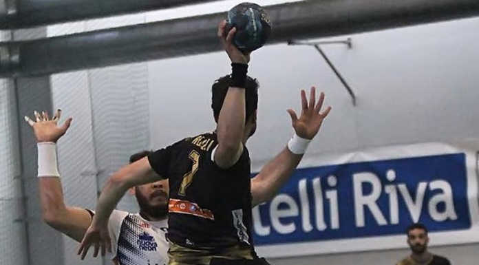 Molteno lancia gli open day di pallamano