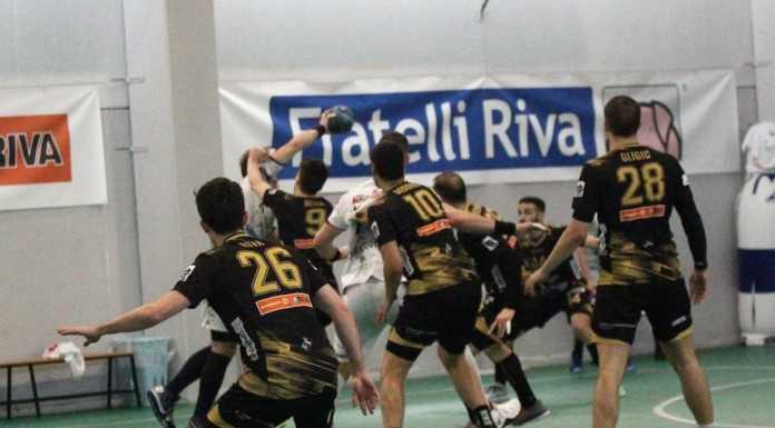 Pallamano, serie A. Sconfitta casalinga per Molteno, salvo Siracusa Pallamano Molteno