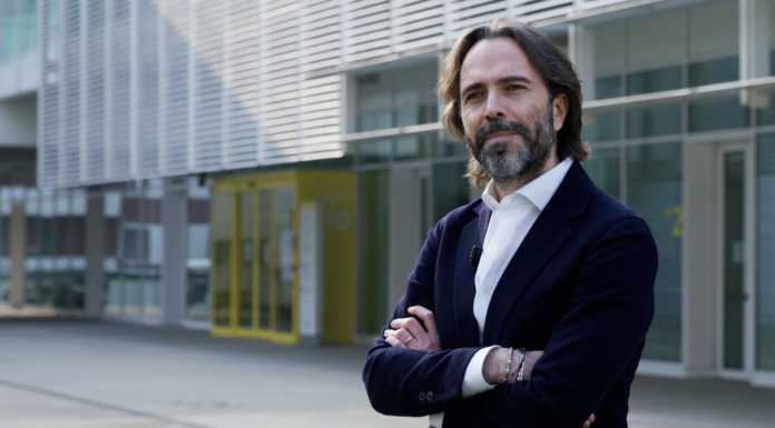 Acel Energie mette a disposizione il nuovo sportello virtuale l’amministratore delegato di Acel Energie/Enerxenia, Giovanni Perrone