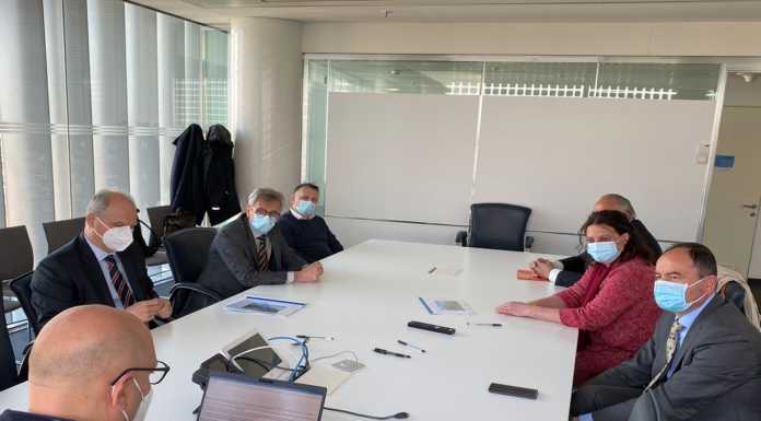 Variante di Tirano, intesa sugli espropri. “Passo avanti verso un’opera strategica”