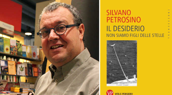 Leggermente. Petrosino presenta “Il desiderio. Non siamo figli delle stelle”, diretta LIVE