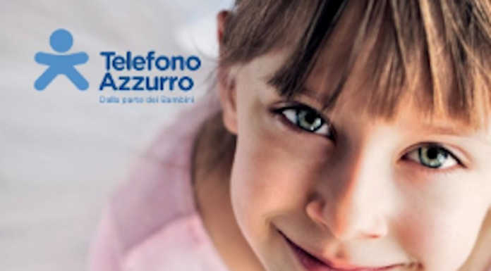 Brivio: il 24 e il 25 “Fiori d’azzurro” a sostegno di Telefono Azzurro