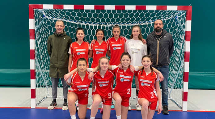 Pallamano. L’Under 17 femminile del Molteno sfiora la vittoria Pallamano Molteno Under 17
