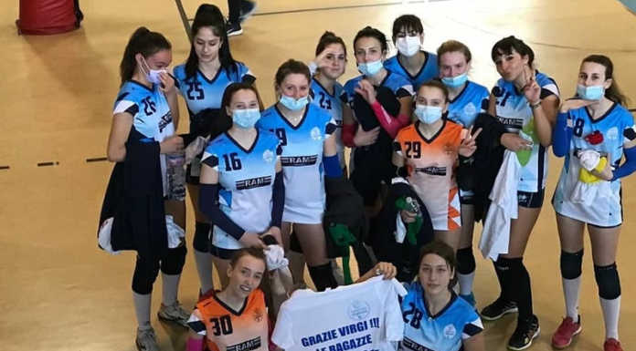 Pallavolo Olginate. Successo per le formazioni Under 13 e Under 15