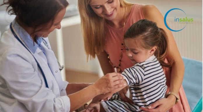 A tu per tu con la salute. Allergie nei bambini: ecco il test più veloce ed economico allergie test