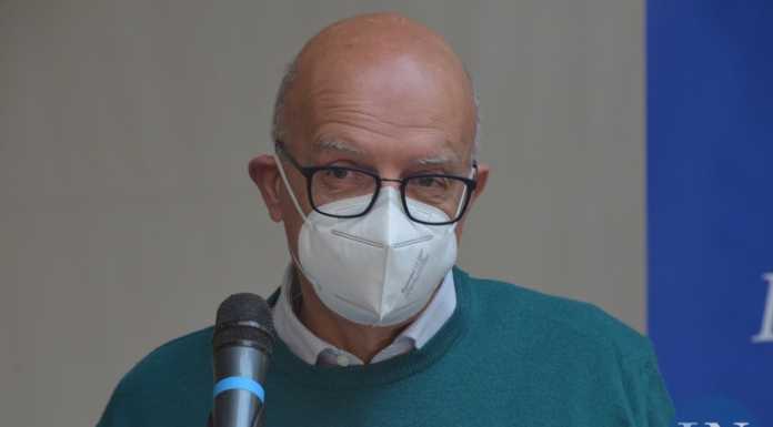 Anche il Comune di Lecco parteciperà alla Marcia PerugiAssisi