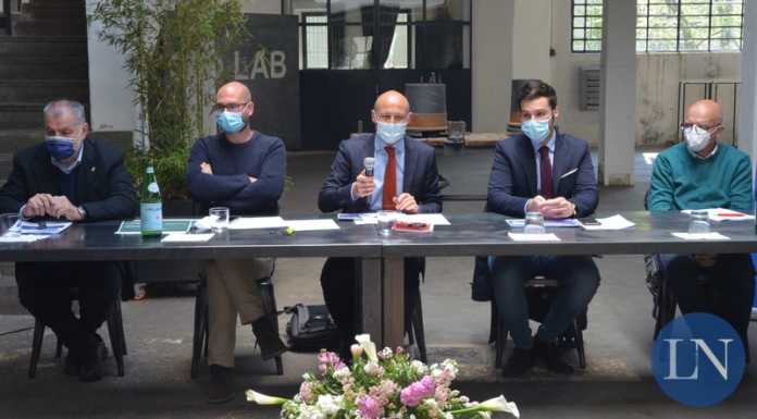 L’amministrazione Gattinoni traccia il bilancio dei primi sei mesi e guarda avanti