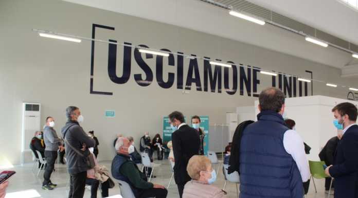 Al via anche nel lecchese la doppia vaccinazione contro Covid e influenza