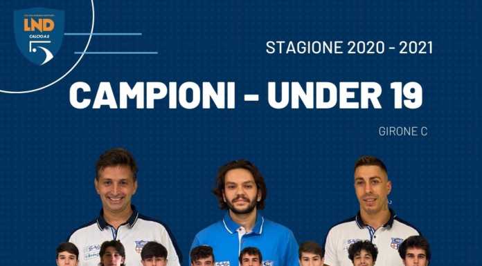 Calcio a 5. Il Lecco Under 19 si assicura la vittoria del campionato