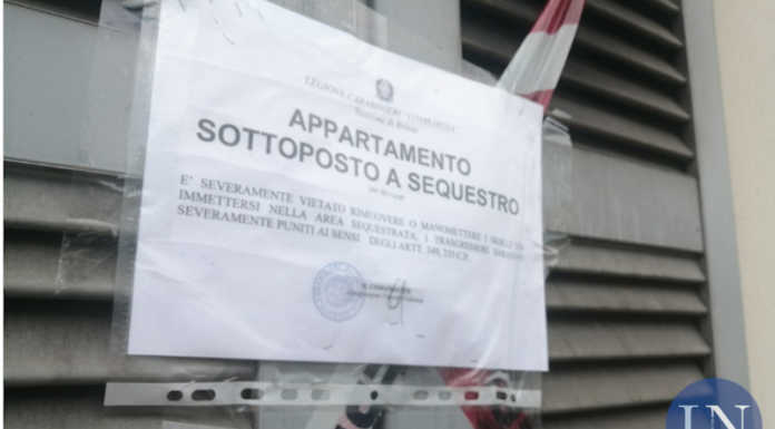 Incendio a Calco, casa sotto sequestro. Trasportato di nuovo in ospedale il 30enne intossicato