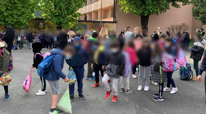 Scuola. Porte chiuse alla Carducci, ‘fuori’ programma per alunni e prof