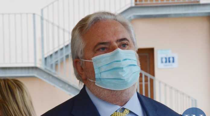 Covid, Lecco prima per vaccinazioni, dg Favini: “Grazie al personale e ai cittadini”